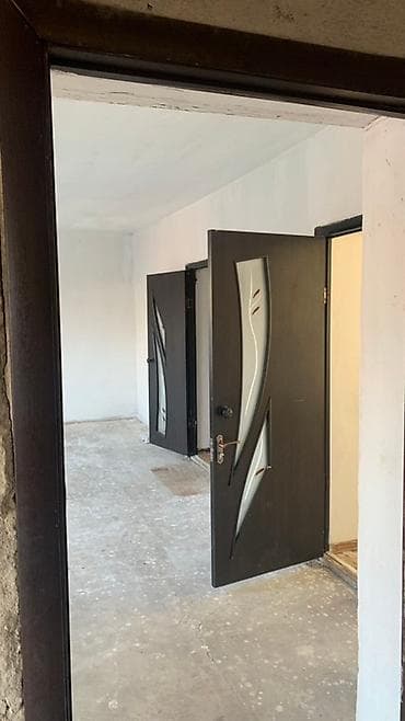 кв 3: Продаю дом 14*9’5 м . 10мин до аламедин рыноку и дордой рыноку рядом — 5