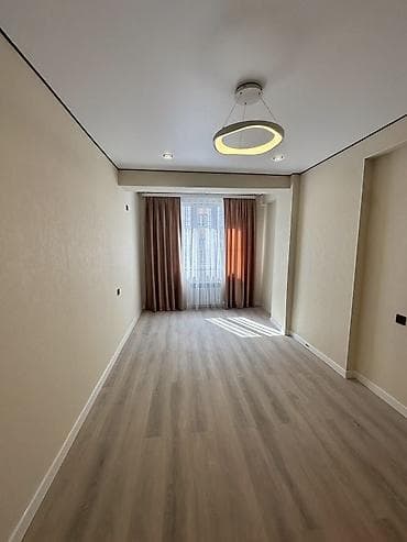 жилмассив семетей карта: 1 комната, 42 м², Элитка, 4 этаж, Евроремонт — 4
