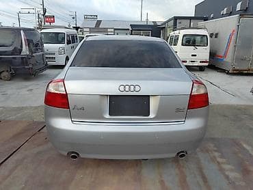 audi: В продаже автозапчасти на audi a4 quattro 3l. Ауди а4 седан кватро В — 6