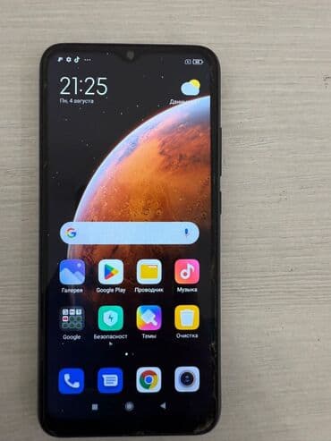 poco f5 цена в бишкеке 128 гб: Redmi, Redmi 9C, Б/у, 64 ГБ, цвет - Черный, 2 SIM — 3
