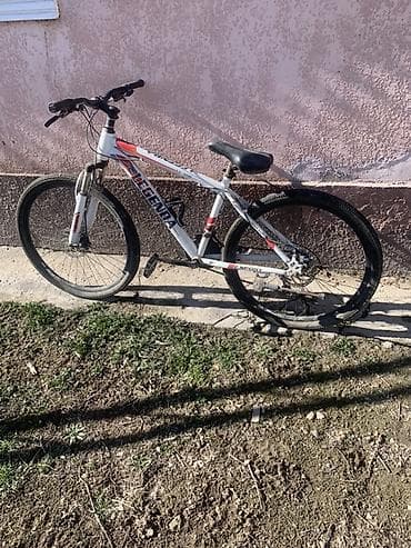 Балдар үчүн велосипеддер: Тоо велосипеди, Алюминий — 1