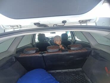 toyota 86 ar: Kia Ceed: 2018 г., 1.6 л, Автомат, Бензин, Хэтчбэк — 8