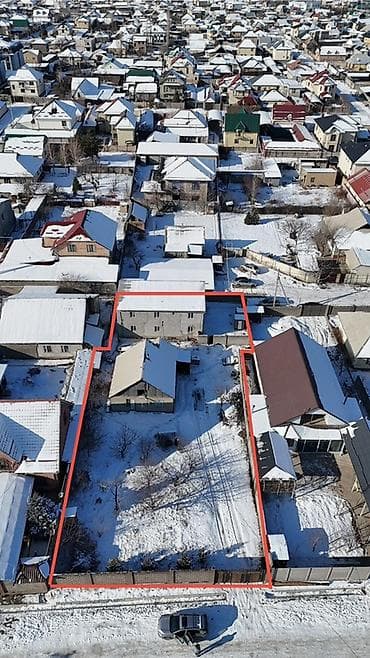 участок карпинка: 8 соток, Для строительства, Красная книга, Договор купли-продажи — 3