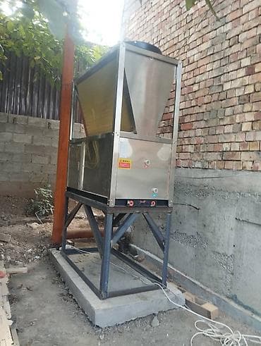 Монтаж и модернизация систем отопления и водяного тёплого пола -