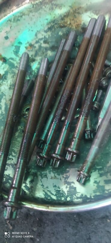 купить бензиновый двигатель на мотоблок: BMW Е90 Е91 93 81 82 87 мотор N43 блок в сборе коленвал головка — 10