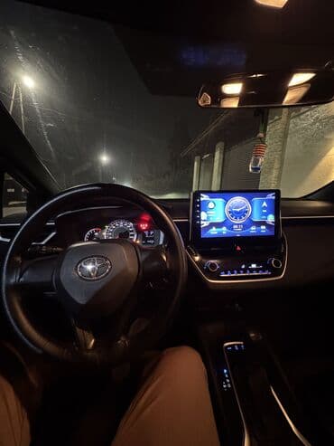 шины на форанер: Сдаю Toyota Corolla, Посуточно, Без водителя, | Залог, Водительские права, От 18 лет — 2