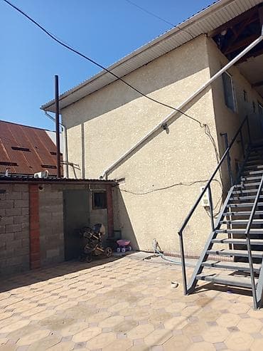 Дома: Продается Квартирный Бизнес . В районе Пишпек квартира 8 — 2