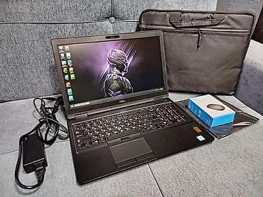 Для программирования, Б/у, Intel Core i5