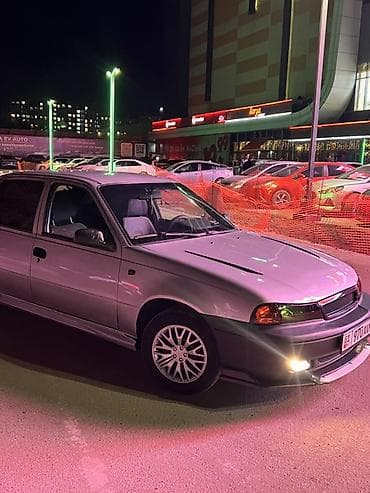 Daewoo Nexia: 2008 г., 1.6 л, Механика, Бензин, Седан — 5
