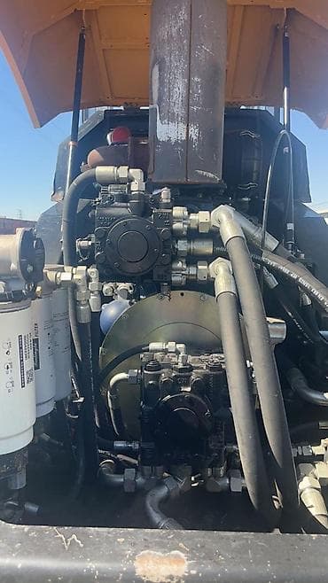 2019: Каток на заказ дорожный SANY SSR220AC-8 (самоходный вибрационный — 3