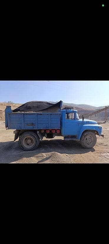 Отсев, Для стяжки, Оптом, Зил at lalafo.kg Отсев, Для стяжки, Оптом, Зил