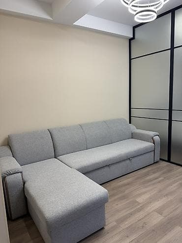 leo apart: На заказ Каркасная перегородка — 2