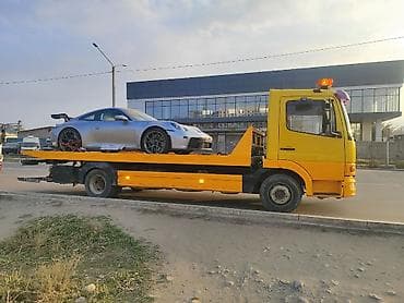 чопон ата: С лебедкой, С манипулятором, Со сдвижной платформой — 5