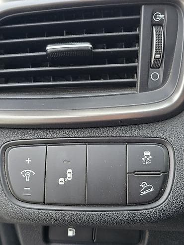 kia sorenta: Kia Sorento: 2018 г., 2.2 л, Автомат, Дизель, Кроссовер — 8