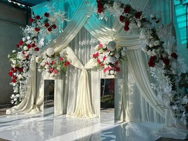 детские аниматоры с выездом бишкек: Организация мероприятий | Оформление мероприятий — 20