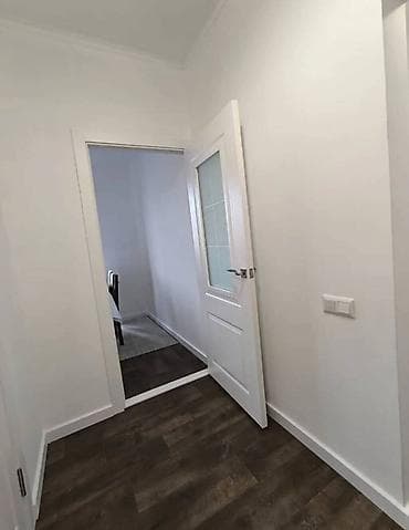 квартира душанбинка: 2 комнаты, 66 м², 106 серия, 9 этаж, Евроремонт — 3