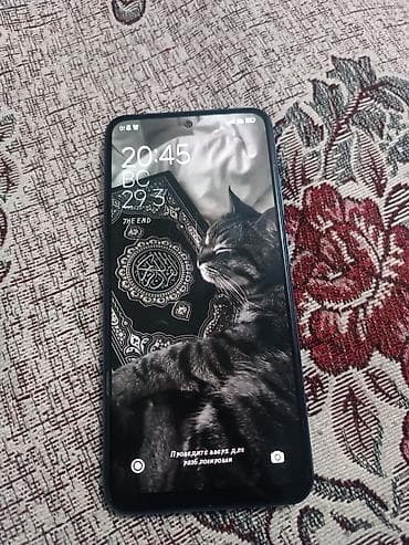 redmi note 4x: Redmi, Redmi Note 10, цвет - Синий — 1