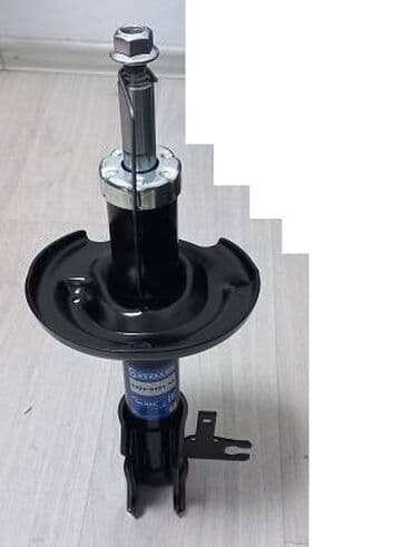 запчасти на опель зафира б: Передний амортизатор Opel Новый, Оригинал — 1