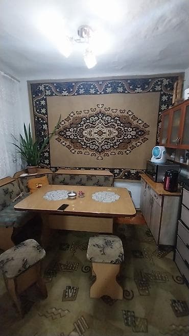 коттед: Срочно продаю дом, с.Маевка, ул.Набережная, участок 3,5 соток, ( по — 7