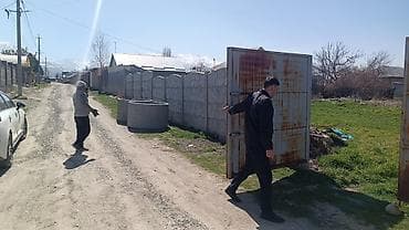 продаю участок бает: 7 соток, Для строительства — 5