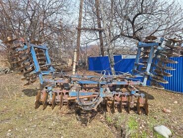 Тракторы ЛТЗ: Продаю трактор: Т-150 Двигатель ЯМЗ 238 (МАЗовская восьмерка) Трактор — 12