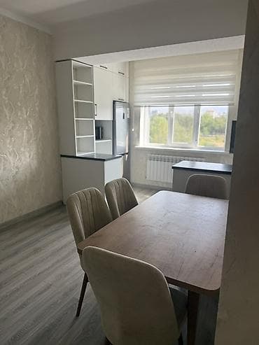 seven development: Сдан, 1 комната, 49 м² — 7