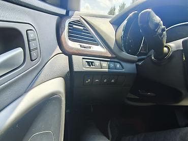 chrysler pacifica: Hyundai Santa Fe: 2019 г., 3.3 л, Автомат, Бензин, Кроссовер — 7