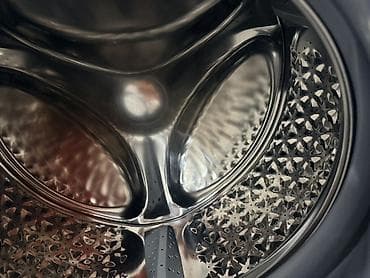 Тиричилик техникасы: Стиральная машина Бирюса HB610/10 В отличном состоянии, мало — 3