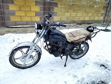 Мотоцикл не находу цена 15 т с адрес город токтогул . доставка в