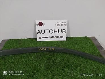Ветровик Mazda Demio DW3W 1.3 перед. прав. (б/у)