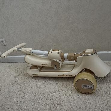 Балдар дүйнөсү: Балдар самокаты, Үч дөңгөлөктүү — 3