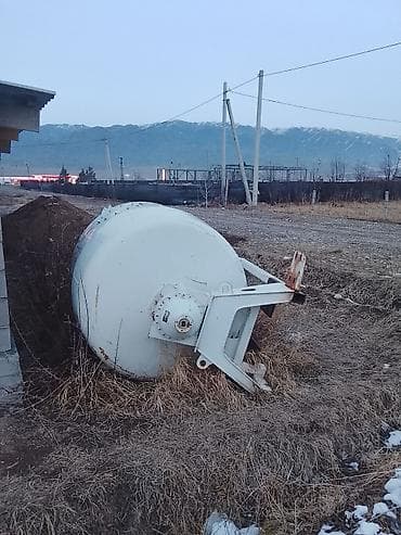 ремонт зеркало: Бетономешалка — 2