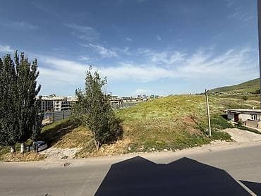 саната продажа: Продам 3-этажный таунхаус 239 м², с .Ортосай по 1 линии 218т$ В 5 — 2
