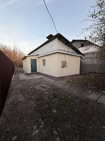3комн: Продаю небольшой домик район восточного автовокзала(Осмонкулова) — 10