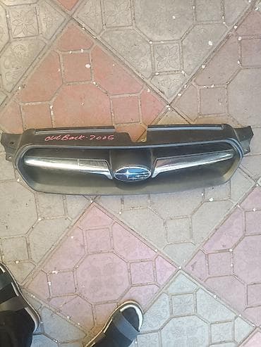 фары на субару импреза: Комплект передних фар Subaru Б/у, Оригинал, Япония — 9