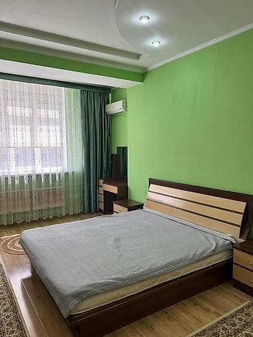 сдаю квартиры чон арык: 2 комнаты, Собственник, С мебелью полностью — 2