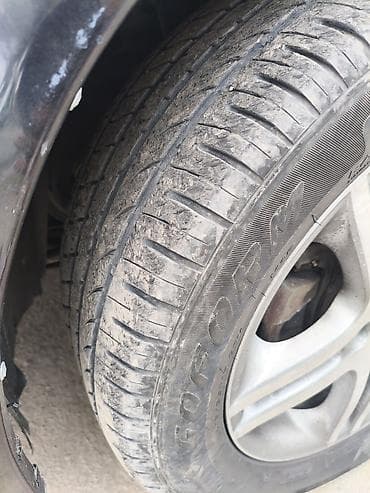 универса: Honda Odyssey: 2001 г., 2.3 л, Автомат, Бензин, Универсал — 4