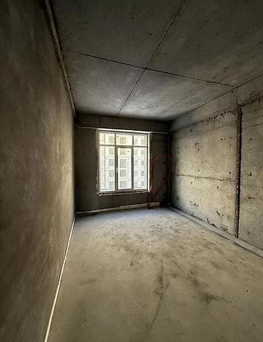 квартиры в каинды: 3 комнаты, 96 м², Элитка, 7 этаж, Готовая ПСО (под самоотделку) — 6