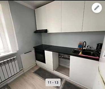 Үйлөр: 🏡 Продается 6-комн. 2-этажный кирпичный дом в ж/м Ак-Ордо 2! 📐 Площадь — 6