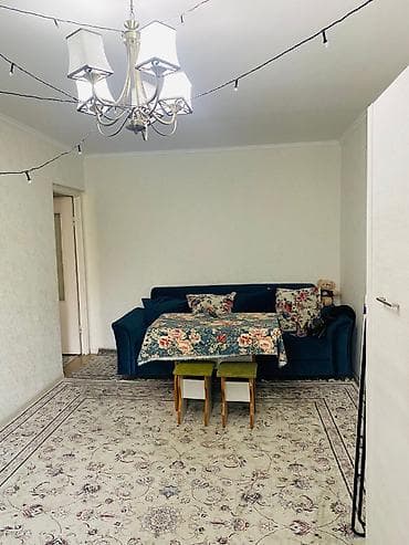 1 комната, 32 м², 104 серия, 3 этаж