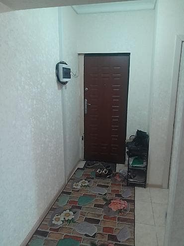 1 комната, Кок-Жар мкр Только девушкам, от 1 года, С мебелью полностью — 7