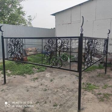 ремонт автомашин на выезд: Изготовление памятников, Изготовление оградок, Изготовление крестов | Гранит, Металл, Мрамор | Установка, Оформление — 20