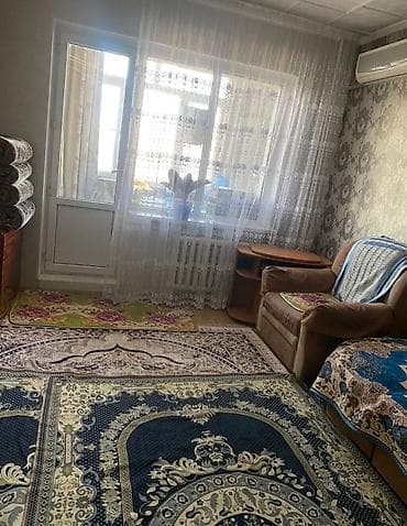 квартира с: 1 комнатный квартира Планировка и комнаты: - Просторная гостиная с — 3