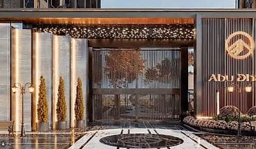 Новостройки от застройщика: Строится, Элитка, 2 комнаты, 82 м² — 3