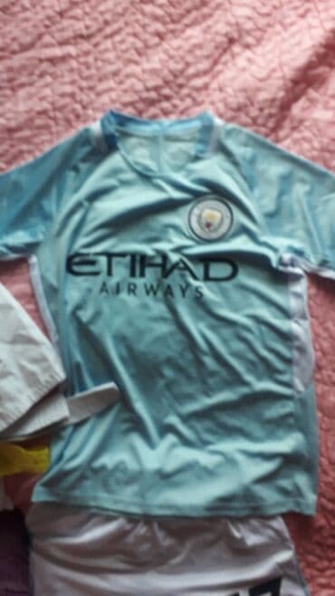 купальник для художественной: Форма для футбола+носки и наколенники 1000с — 3