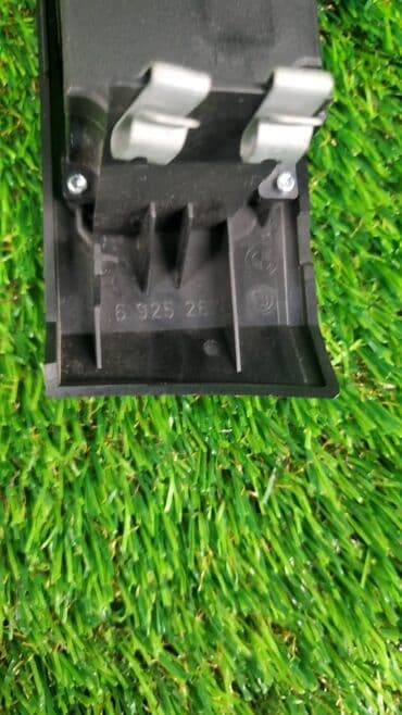 m54: Блок управления светом M54B25 192 лс 525i бензин 6131 — Переключатель — 5