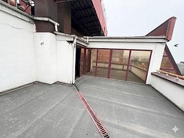 сдаю кабинеты: 4 комнаты, 380 м², 10 этаж — 9