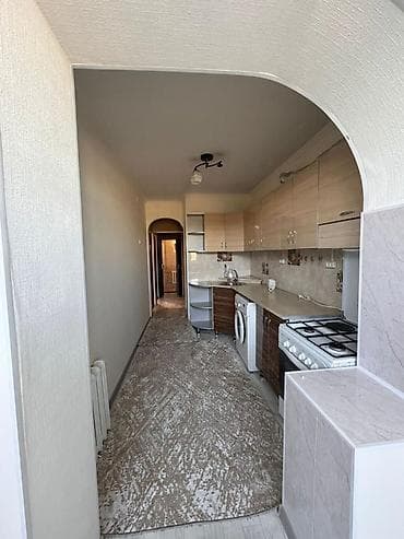 жк archa: 3 комнаты — 3