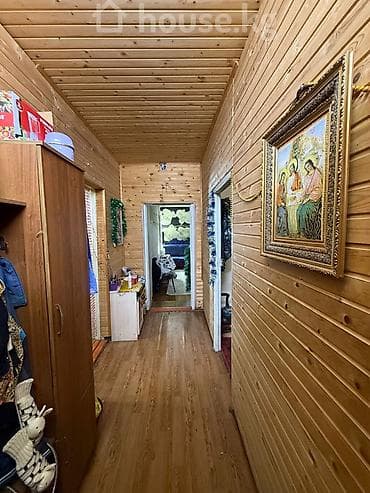 Недвижимость: 🏡 Продаётся дом с большим земельным участком 8 соток 📍 Отличное — 10