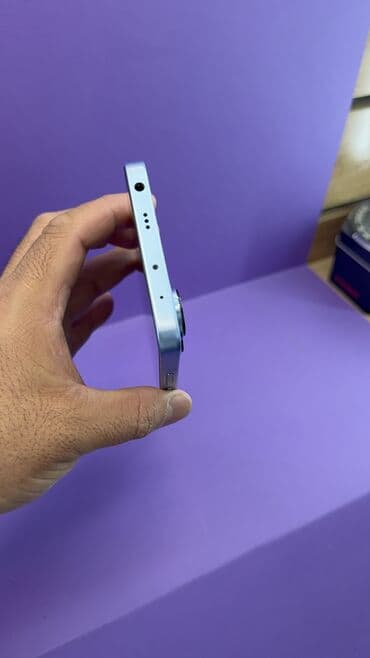 редми 13 нот цена в бишкеке: Redmi, Redmi Note 13, Колдонулган, 256 ГБ — 7